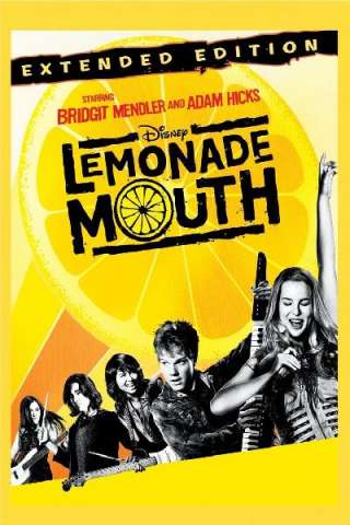 Lemonade Mouth [HD] (2011 CB01)