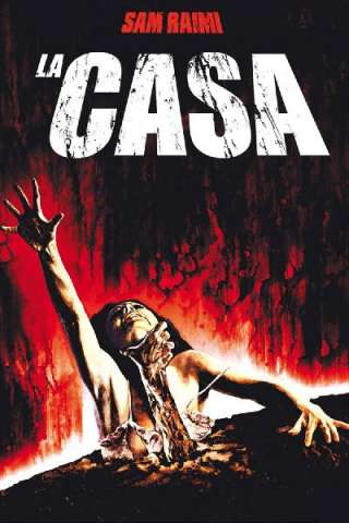 La casa - Evil Dead [HD] (1981 CB01)