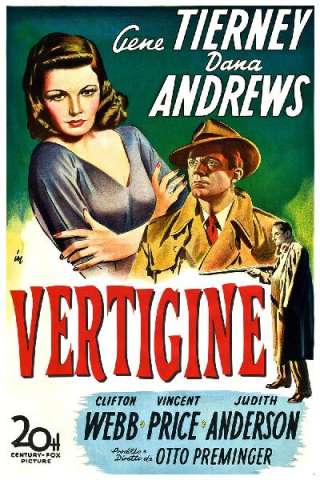 Vertigine [HD] (1944 CB01)