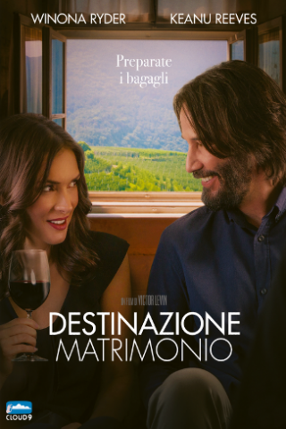 Destinazione matrimonio [HD] (2018 CB01)