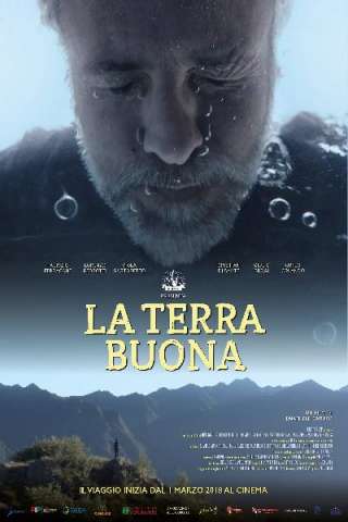 La Terra Buona [HD] (2018 CB01)