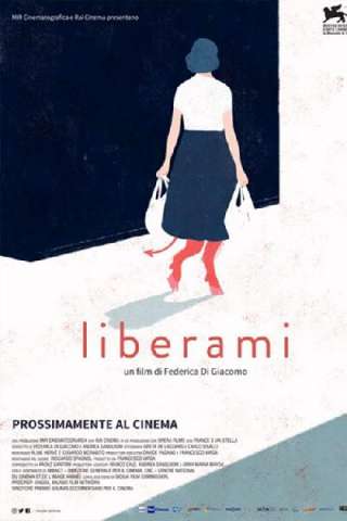 Liberami [HD] (2016 CB01)