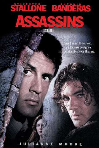 Assassins [HD] (1995 CB01)