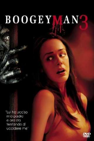 Boogeyman 3 [HD] (2008 CB01)