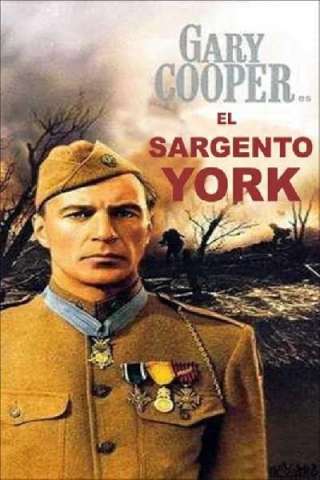 Il sergente York [HD] (1941 CB01)