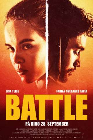 Battle [HD] (2018 CB01)