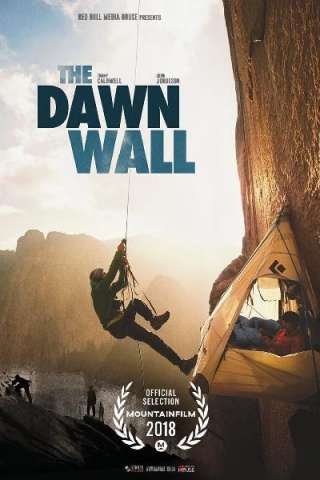 The Dawn Wall [HD] (2018 CB01)