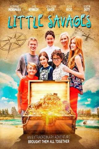 Il tesoro di Whittmore [HD] (2016 CB01)