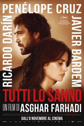 Tutti lo sanno [HD] (2018 CB01)