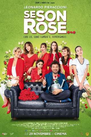 Se son rose [HD] (2018 CB01)