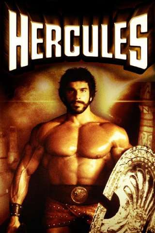 Ercole - Hercules [HD] (1983 CB01)