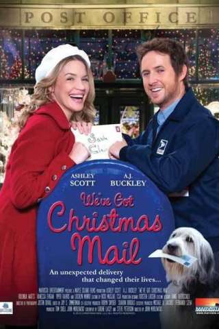 Christmas Mail - Una lettera per sognare [HD] (2010 CB01)