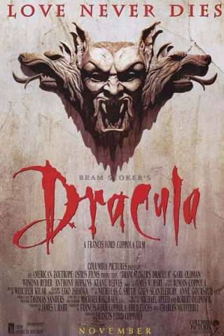 Dracula di Bram Stoker [HD] (1992 CB01)