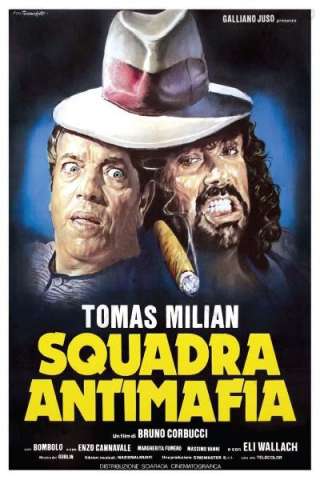 Squadra antimafia [HD] (1978 CB01)