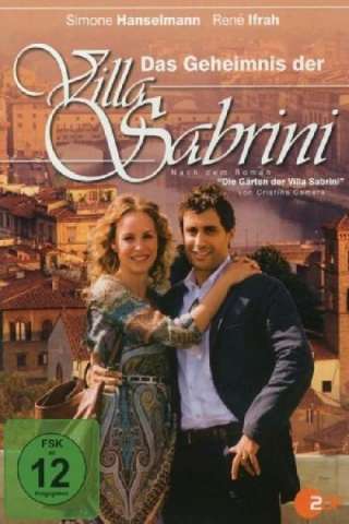 I misteri di Villa Sabrini [HD] (2012 CB01)