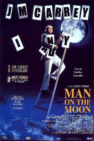 Man on the Moon [HD] (1999 CB01)