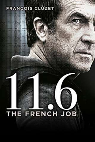 11.6 - The French job [HD] (2013 CB01)