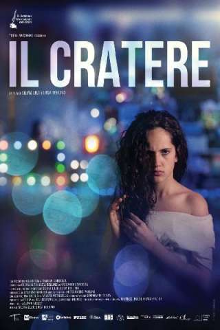 Il cratere [HD] (2018 CB01)