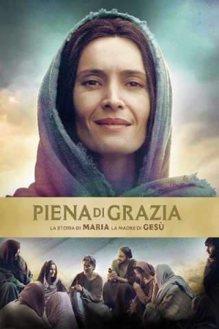 Piena di grazia [HD] (2015 CB01)