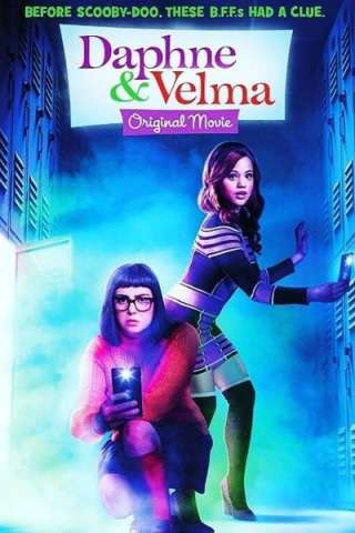 Daphne &amp; Velma - Il mistero della Ridge Valley High [HD] (2018 CB01)