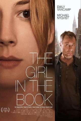 The Girl in the Book [HD] (2015 CB01)