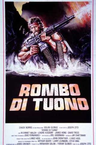 Rombo di tuono [HD] (1984 CB01)