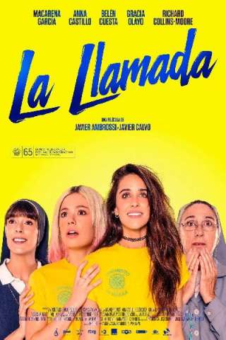 La chiamata [HD] (2017 CB01)