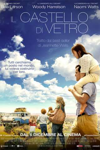 Il castello di vetro [HD] (2017 CB01)