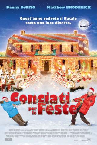 Conciati per le feste [HD] (2006 CB01)