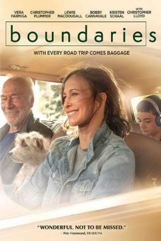 Un viaggio stupefacente [HD] (2018 CB01)