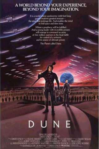 Dune [HD] (1984 CB01)