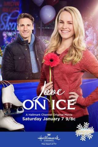 Love on ice [HD] (2017 CB01)