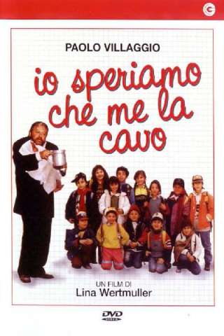 Io speriamo che me la cavo [HD] (1992 CB01)