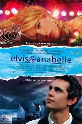 Elvis &amp; Anabelle [HD] (2007 CB01)