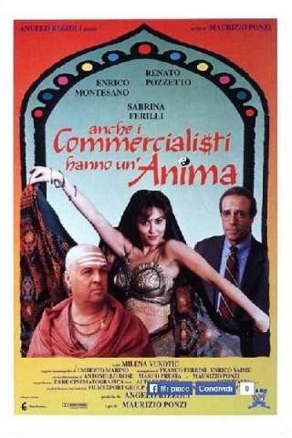 Anche i commercialisti hanno un'anima [HD] (1994 CB01)