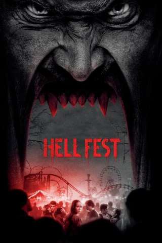 Hell Fest [HD] (2018 CB01)