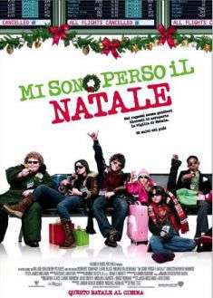 Mi sono perso il Natale [HD] (2006 CB01)