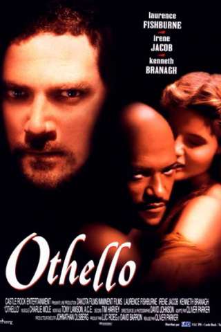 Othello [HD] (1995 CB01)