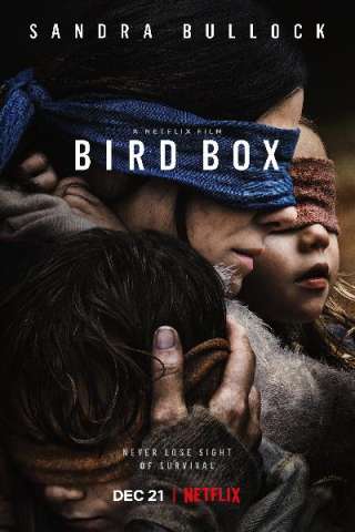 Bird Box [HD] (2018 CB01)