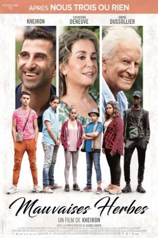 L'erba cattiva [HD] (2018 CB01)