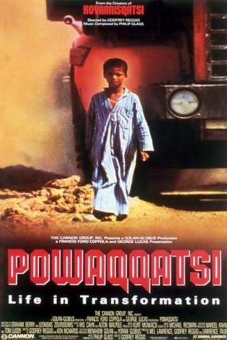 Powaqqatsi [HD] (1988 CB01)