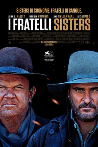 I fratelli Sisters [HD] (2018 CB01)