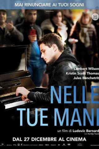 Nelle tue mani [HD] (2018 CB01)