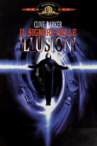 Signore delle illusioni [HD] (1995 CB01)