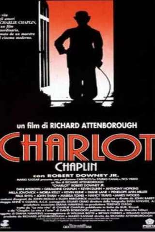 Charlot - Chaplin [HD] (1992 CB01)