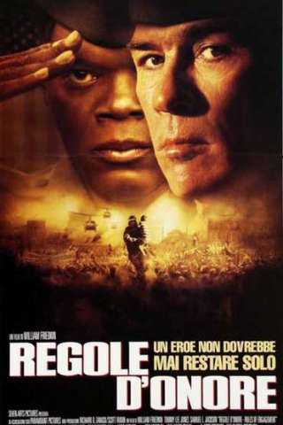 Regole d'onore [HD] (2000 CB01)