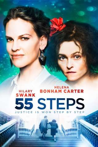 55 Steps [HD] (2018 CB01)