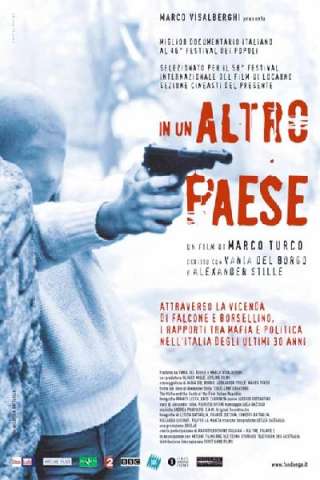 In Un Altro Paese [HD] (2005 CB01)