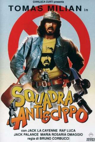 Squadra antiscippo [HD] (1976 CB01)