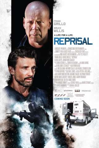 Reprisal [HD] (2018 CB01)